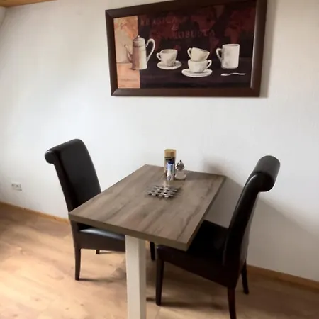 Ferienwohnung Im Dreilandereck D/f/ch Διαμέρισμα *