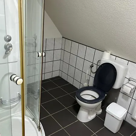 Ferienwohnung Im Dreilandereck D/f/ch