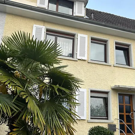 Ferienwohnung Im Dreilandereck D/f/ch Βάιλ αμ Ράιν