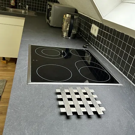 Ferienwohnung Im Dreilandereck D/f/ch