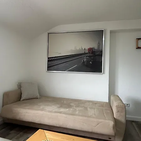 Ferienwohnung Im Dreilandereck D/f/ch Διαμέρισμα