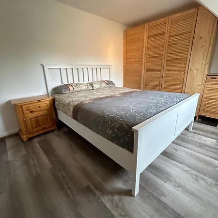 Διαμέρισμα Ferienwohnung Im Dreilandereck D/f/ch