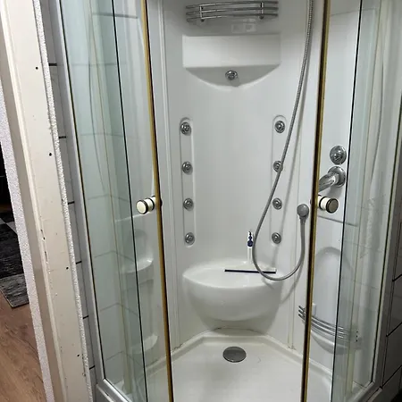 Διαμέρισμα Ferienwohnung Im Dreilandereck D/f/ch Βάιλ αμ Ράιν