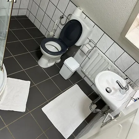 Ferienwohnung Im Dreilandereck D/f/ch Βάιλ αμ Ράιν