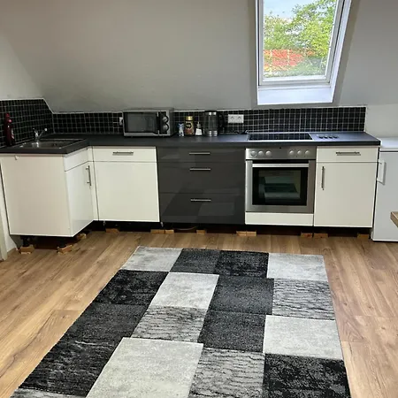 Ferienwohnung Im Dreilandereck D/f/ch