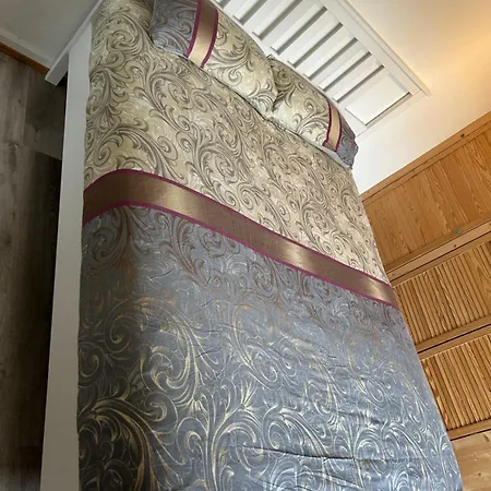 Ferienwohnung Im Dreilandereck D/f/ch Διαμέρισμα