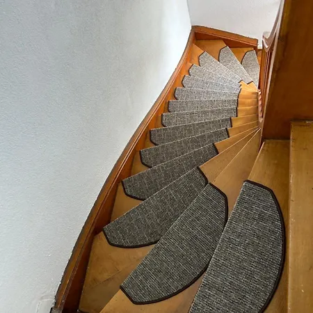 Διαμέρισμα Ferienwohnung Im Dreilandereck D/f/ch Βάιλ αμ Ράιν