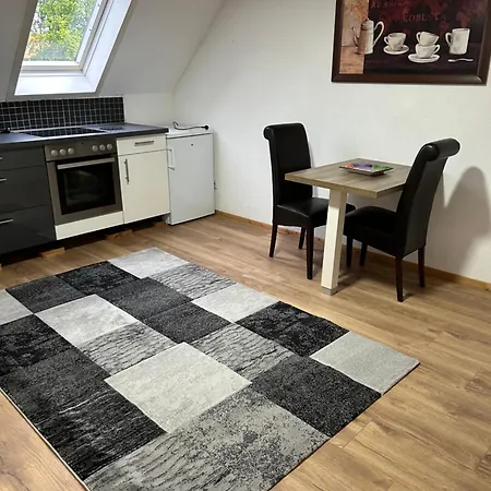 Ferienwohnung Im Dreilandereck D/f/ch *